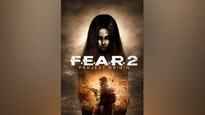 FEAR 2: Project Origin STEAM КОД ЛЮБОЙ РЕГИОН