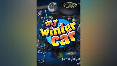 My Winter Car Гифт Россия и Снг