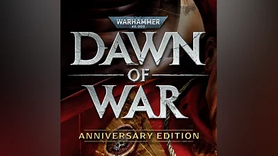 Warhammer 40,000: Dawn of War - Anniversary (STEAM/РФ-СНГ) КЛЮЧ