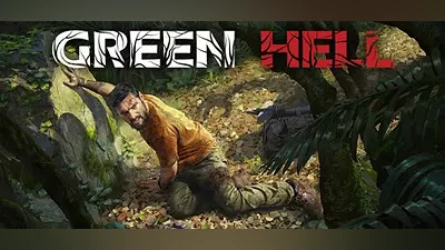 Green Hell - Anniversary Edition | АВТОДОСТАВКА [Steam Gift]