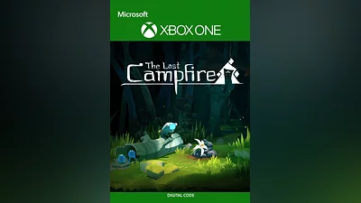 The Last Campfire XBOX КОД