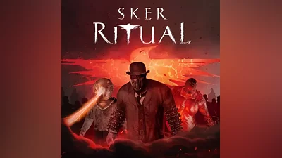 Sker Ritual / Steam Ключ / Все регионы | АВТОВЫДАЧА 24/7