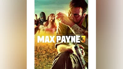 Max Payne 3 / Steam Ключ / Все регионы | АВТОВЫДАЧА 24/7