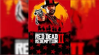 Red Dead Redemption 2 (PC) – Rockstar Key – GLOBAL