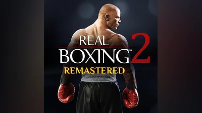 Real Boxing 2: Remastered PlayStation [Выбор региона]