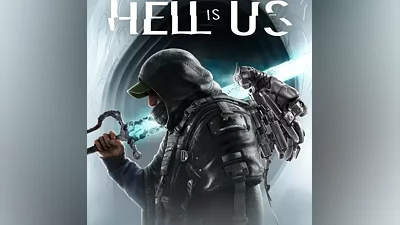 Hell is Us (Ключ Steam | РФ+СНГ)