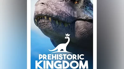 Prehistoric Kingdom (Ключ Steam | РФ+СНГ)