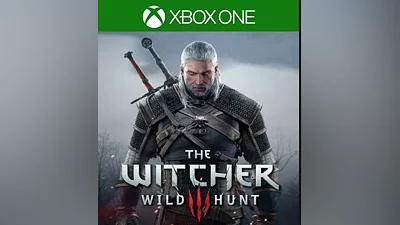 The Witcher 3: Wild Hunt (Xbox One) – EU Key | Европа