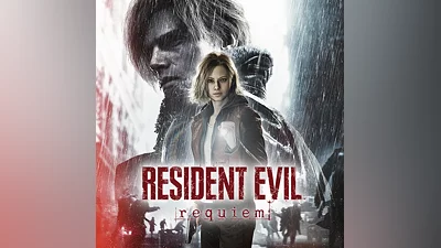 RESIDENT EVIL REQUIEM STANDARD (STEAM/РФ-СНГ) КЛЮЧ