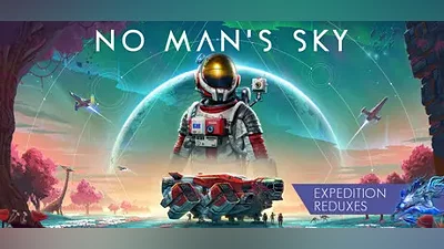 No Man's Sky / Steam Ключ / Все регионы | АВТОВЫДАЧА 24/7
