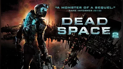 Dead Space 2 / Origin Ключ / Все регионы | АВТОВЫДАЧА 24/7