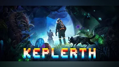 Keplerth / Steam Ключ / Все регионы | АВТОВЫДАЧА 24/7