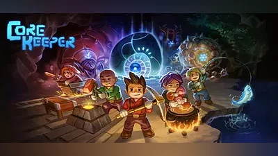 Core Keeper / Steam Ключ / Все регионы | АВТОВЫДАЧА 24/7