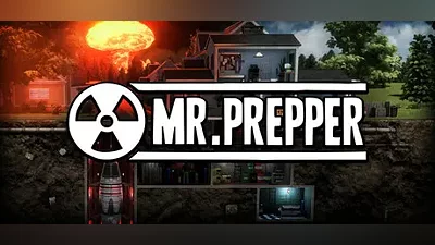 Mr. Prepper / Steam Ключ / Все регионы | АВТОВЫДАЧА 24/7
