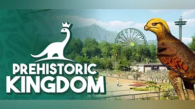 Prehistoric Kingdom / Steam Ключ / Все регионы | АВТОВЫДАЧА 24/7