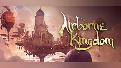 Airborne Kingdom / Steam Ключ / Все регионы | АВТОВЫДАЧА 24/7