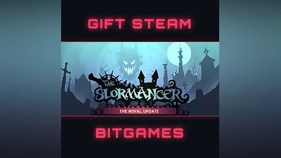 The Slormancer МГНОВЕННАЯ ДОСТАВКА STEAM
