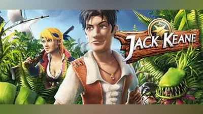 Jack Keane STEAM GIFT Россия + МИР + ВСЕ СТРАНЫ