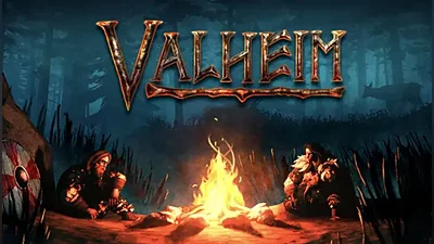 Valheim (PC) – Steam ключ – GLOBAL
