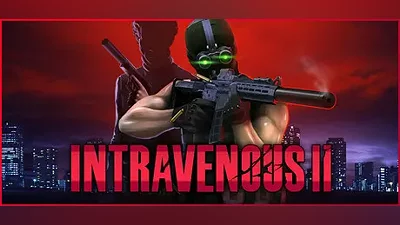 Intravenous 2 / Steam Ключ / Все регионы | АВТОВЫДАЧА 24/7