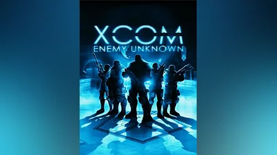 XCOM: Enemy Unknown | + ВСЕ DLC (STEAM КЛЮЧ) РОССИЯ+МИР / РУССКИЙ ЯЗЫК
