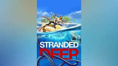 Stranded Deep / Steam Ключ / РФ+СНГ