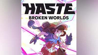 Haste Steam ключ Весь Мир Global + RU/CIS РФ Россия СНГ стим