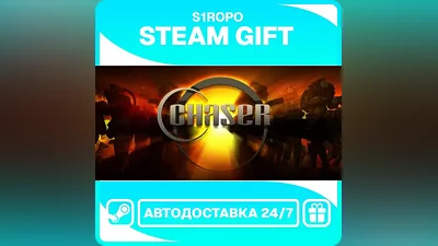 Chaser - STEAM - АВТОВЫДАЧА