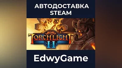 Torchlight II