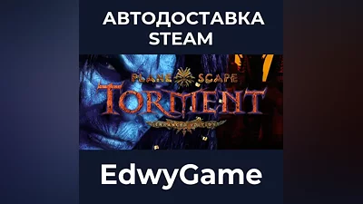 Planescape: Torment: Enhanced Edition Enhanced Edition