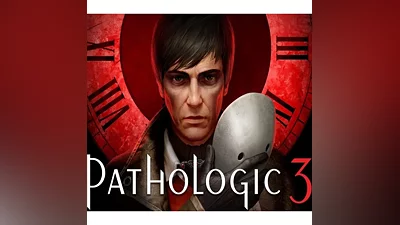 Pathologic 3 (Ключ Steam | РФ+Весь мир)