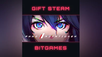 ANNO: Mutationem МГНОВЕННАЯ ДОСТАВКА STEAM