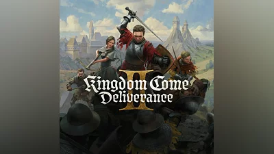 Kingdom Come: Deliverance II (Ключ Steam | РФ+СНГ)