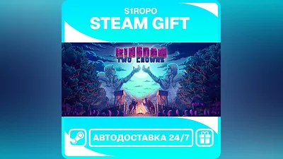 Kingdom Two Crowns - STEAM - АВТОВЫДАЧА