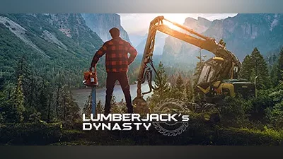 Lumberjack's Dynasty / Steam Ключ / Все регионы | АВТОВЫДАЧА 24/7