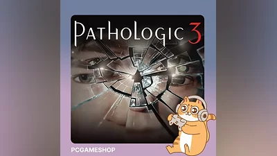 Pathologic 3 (Steam key / РФ+Мир)