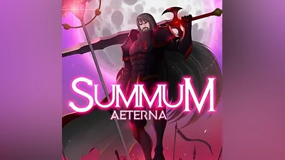 Summum Aeterna Steam ключ Весь Мир Global + RU/CIS РФ Россия СНГ стим