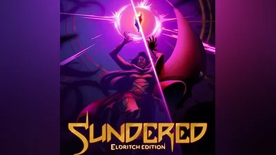 Sundered: Eldritch Edition (Ключ Steam | РФ+СНГ)