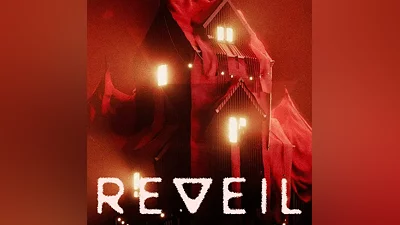 REVEIL Steam ключ Весь Мир Global + RU/CIS РФ Россия СНГ стим