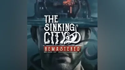 The Sinking City Remastered Steam ключ Весь Мир Global но безРФ