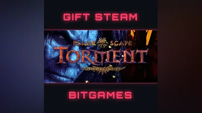 Planescape: Torment: Enhanced Edition МГНОВЕННАЯ ДОСТАВКА STEAM