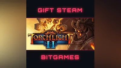 Torchlight II МГНОВЕННАЯ ДОСТАВКА STEAM
