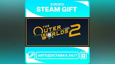The Outer Worlds 2 Premium Edition - STEAM - АВТОВЫДАЧА