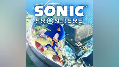 Sonic Frontiers (STEAM КЛЮЧ) РФ+МИР