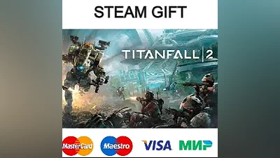 Titanfall 2: Ultimate Edition | steam RU/UA/KZ/CНГ