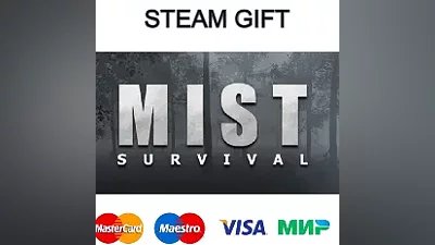 Mist Survival | steam RU/UA/KZ/CНГ