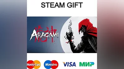 Aragami | steam RU/UA/KZ/CНГ