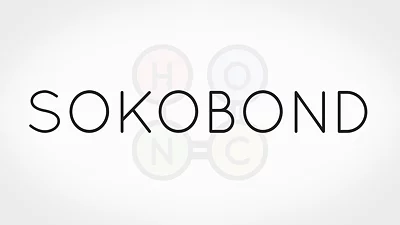 Sokobond