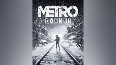 Metro Exodus (Ключ Steam | РФ+СНГ)