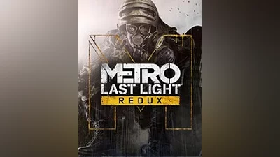 Metro: Last Light Redux (Ключ Steam | РФ+СНГ)